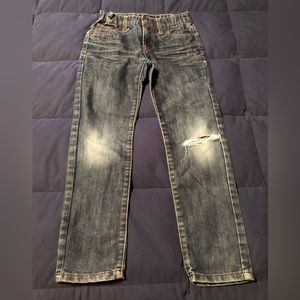 Boys lucky brand jeans
